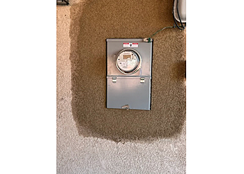 Stockton Electricians Port City Electric