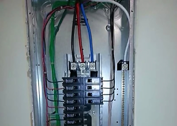 Port City Electric Corp - Stockton, CA Electricians - Service Highlights