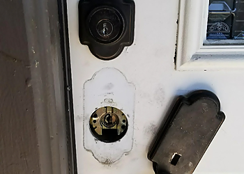 Stockton Locksmiths Port City Locksmith