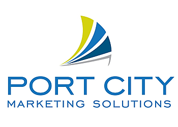 Port City Marketing Solutions, Inc. Stockton Advertising Agencies image 1