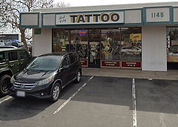 3 Best Tattoo Shops in Costa Mesa, CA - Expert Recommendations