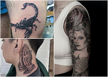 Port City Tattoo  Long Beach 4290 Pacific Coast Highway Long Beach  Reviews and Appointments  GetInked