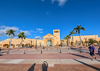 Port Saint Lucie Civic Center - Port St Lucie, FL Landmarks - Outdoor Experience Image