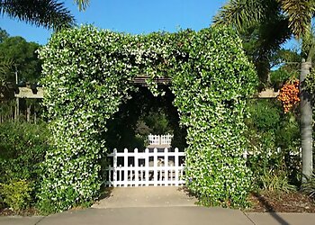 Port St Lucie Places To See Port St. Lucie Botanical Gardens