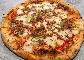 Porta Jersey City Jersey City Pizza Places image 1