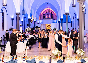 Porta Party DJs - St Louis, MO Djs - Live Entertainment Image