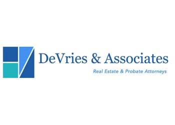 Honolulu Real Estate Lawyers Porter DeVries, Esq. - DEVRIES & ASSOCIATES