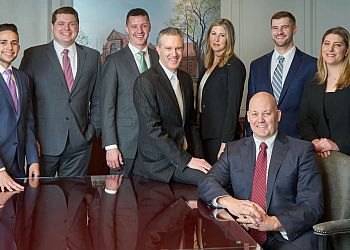 Porter Law Group LLP.