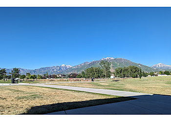 West Valley City Hiking Trails Porter Rockwell Trail