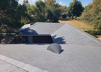 Porter Roofing, Inc. Chandler Roofing Contractors image 1