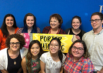 Arlington Tutoring Centers Porter Tutoring