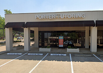 Porter Tutoring
