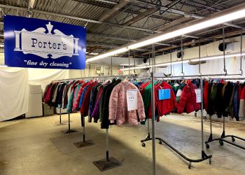 Shreveport Dry Cleaners Porter's Fine Dry Cleaning