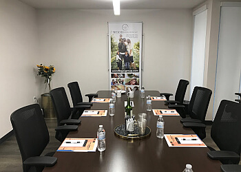 Pasadena Estate Planning Lawyers Portia Marguerite Wood - WOOD LEGAL GROUP, LLP