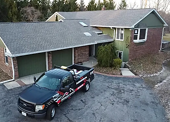 Portillo's Roofing LLC - Waukegan, IL Roofing Contractors - Residential Service Image