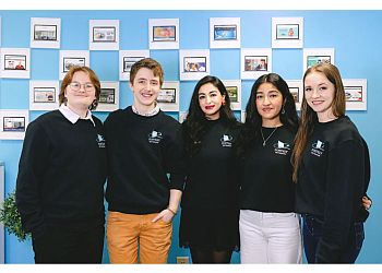 Minneapolis Web Designers Portkey SEO Solutions