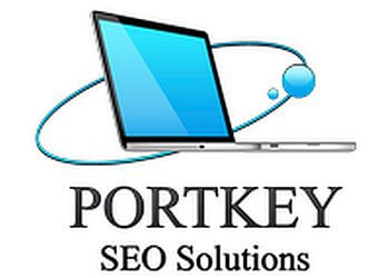 Minneapolis web designer Portkey SEO Solutions