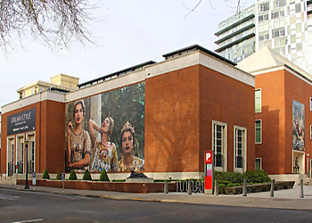 Portland Art Museum Portland Landmarks image 1