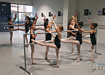 Portland Dance Schools Portland Dance Center