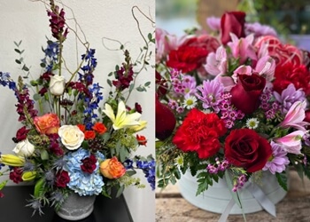 Portland Florist Shop - Portland, OR Florists - Bouquet Image