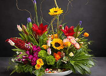 Portland Florist Shop Portland Florist Shop - Portland, OR Florists - Floral Arrangement Image