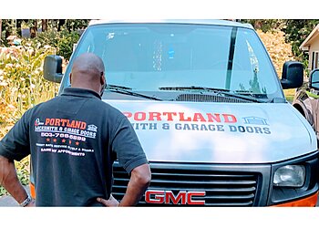Portland Locksmiths Portland Locksmith & Garage Doors