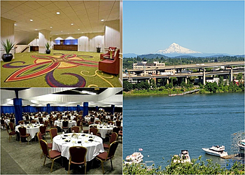 Portland Hotels Portland Marriott Downtown Waterfront