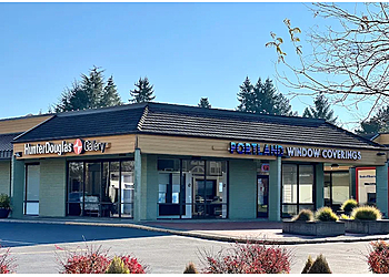 Portland Window Coverings - Beaverton, OR Window Treatment Stores - Business Exterior Image