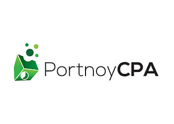 Portnoy CPA - Jacksonville, FL Accounting Firms - Company Logo