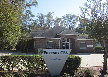 Portnoy CPA Jacksonville Accounting Firms