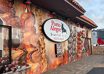 Hialeah Steak Houses Porto Alegre Brazilian Grill