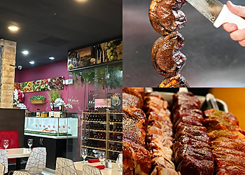 Hialeah Steak Houses Porto Alegre Brazilian Grill