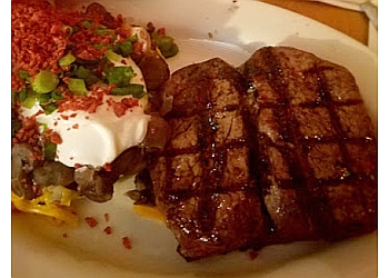 3 Best Steak Houses in New Orleans, LA - Expert Recommendations