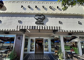 Glendale Bakeries Porto's Bakery and Cafe