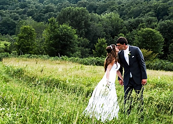 Springfield Wedding Photographers Portraits By David