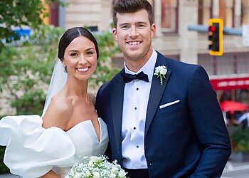 Pittsburgh Wedding Photographers Portraits By Sean