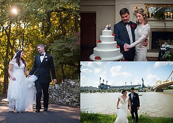 Pittsburgh Wedding Photographers Portraits By Sean