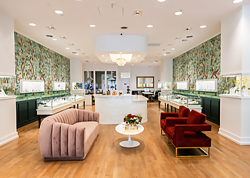 Boise City Jewelry Portsches Fine Jewelry