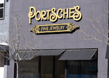 Portsches Fine Jewelry Boise City Jewelry
