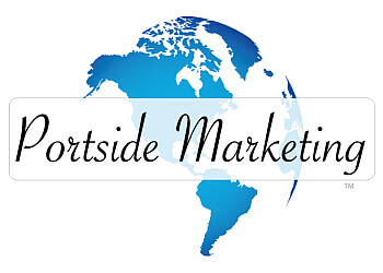 Plano web designer Portside Marketing, LLC