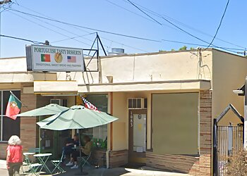 Santa Clara Bakeries Portuguese Tasty Desserts