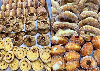 Santa Clara Bakeries Portuguese Tasty Desserts