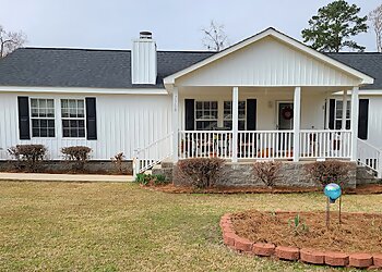 Augusta Window Companies Posey Home Improvements, Inc.