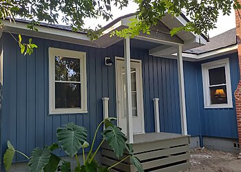 Augusta Window Companies Posey Home Improvements, Inc.