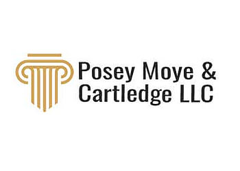 Posey Moye & Cartledge LLP Columbus Estate Planning Lawyers
