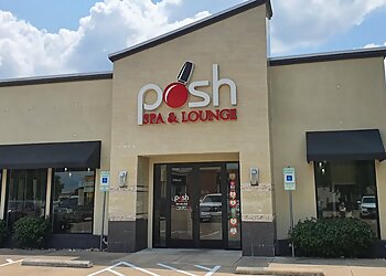 Waco Nail Salons Posh
