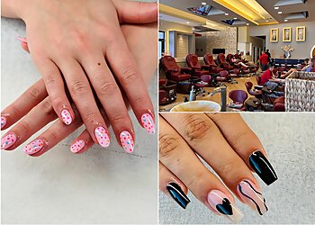 Waco Nail Salons Posh
