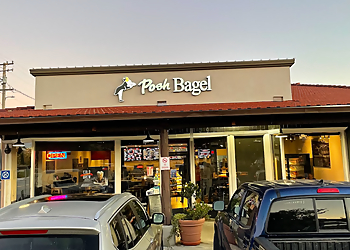 Hayward Bagel Shops Posh Bagel