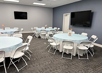 Las Vegas Event Rental Companies Posh Express Rentals