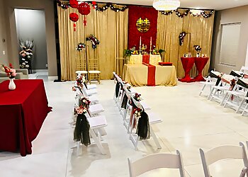 Las Vegas Event Rental Companies Posh Express Rentals